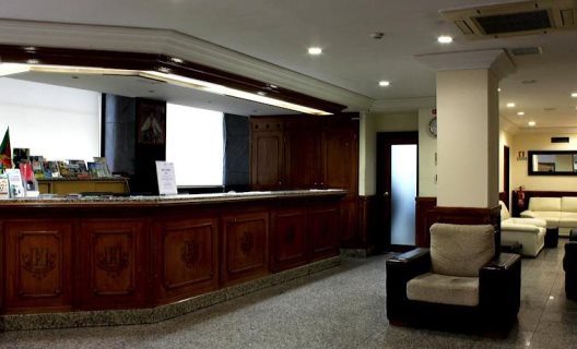 Hotel Excelsior