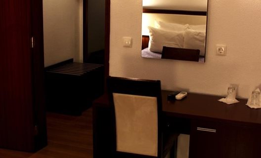 Hotel Excelsior