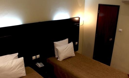 Hotel Excelsior