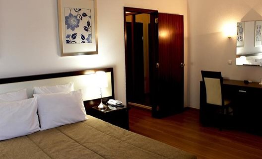 Hotel Excelsior