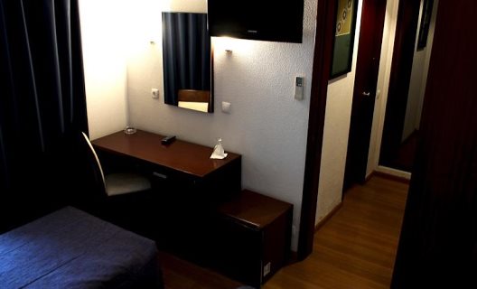 Hotel Excelsior