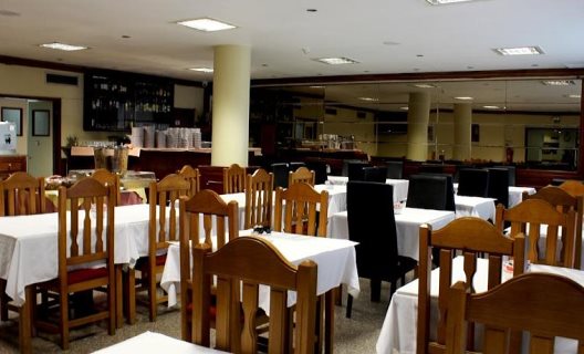Hotel Excelsior