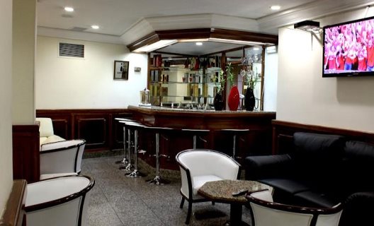 Hotel Excelsior