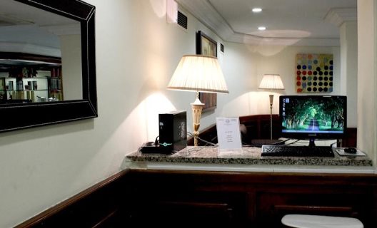 Hotel Excelsior