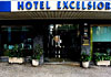 Hotel Excelsior, 3 stars