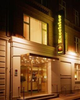 Hotel Excelsior Comfort