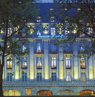 Hotel Excelsior Ernst