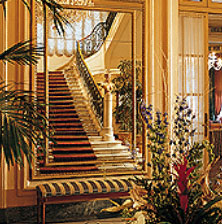 Hotel Excelsior Naples