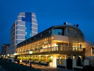 Hotel Excelsior Pesaro