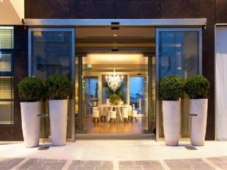 Hotel Excelsior Pesaro