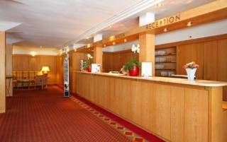 Hotel Excelsior Swiss Quality