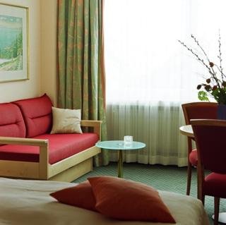 Hotel Excelsior Swiss Quality