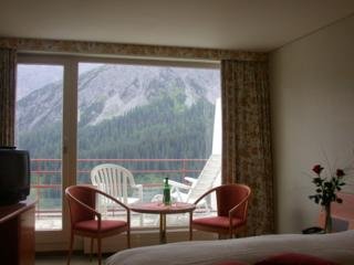 Hotel Excelsior Swiss Quality