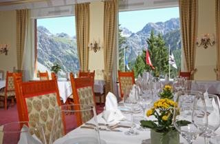 Hotel Excelsior Swiss Quality