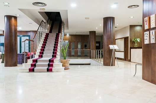 Hotel Exe Agora Cáceres