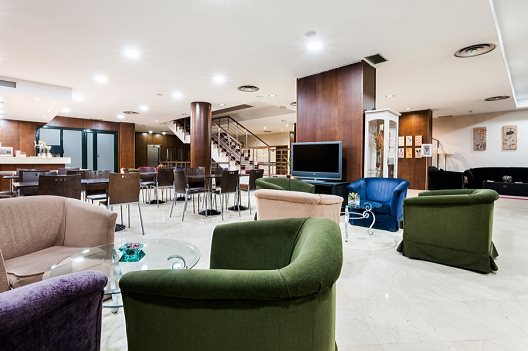 Hotel Exe Agora Cáceres