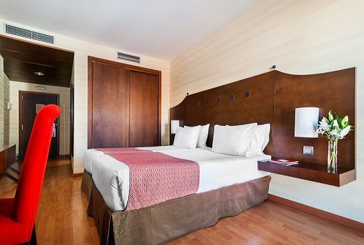 Hotel Exe Agora Cáceres