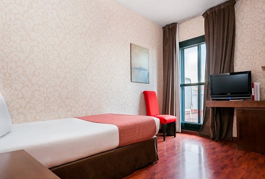 Hotel Exe Agora Cáceres