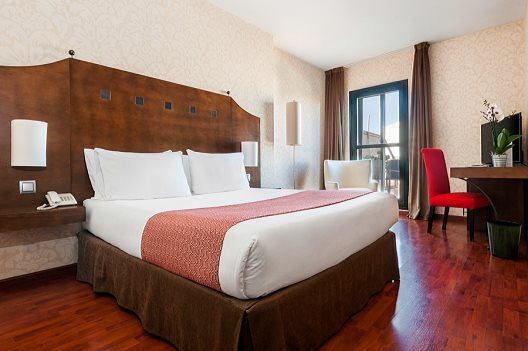Hotel Exe Agora Cáceres