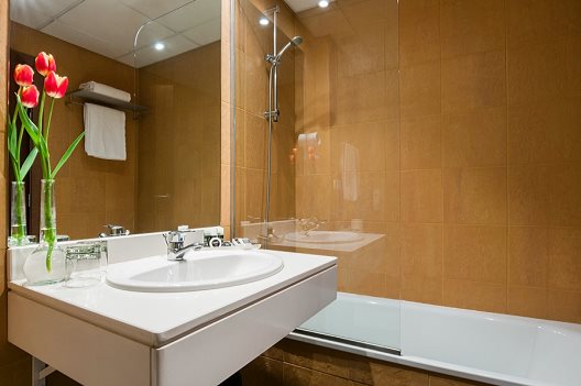 Hotel Exe Agora Cáceres