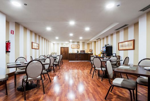 Hotel Exe Agora Cáceres