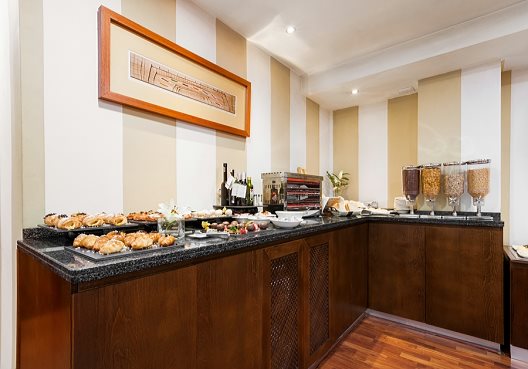 Hotel Exe Agora Cáceres