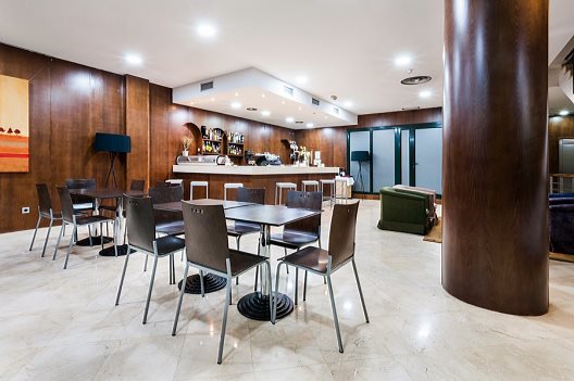 Hotel Exe Agora Cáceres