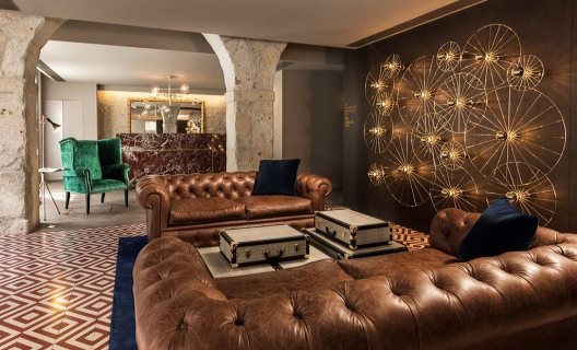Hotel Exe Almada Porto