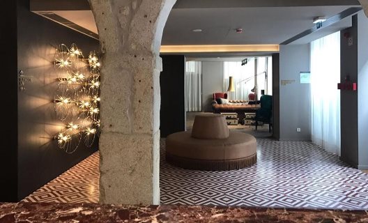 Hotel Exe Almada Porto