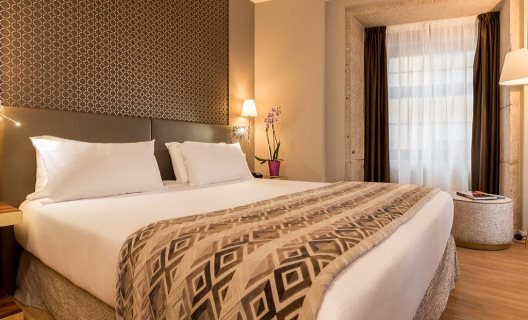 Hotel Exe Almada Porto