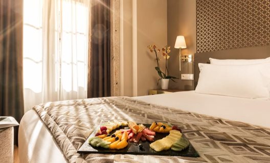 Hotel Exe Almada Porto