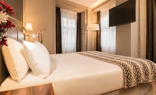 Hotel Exe Almada Porto