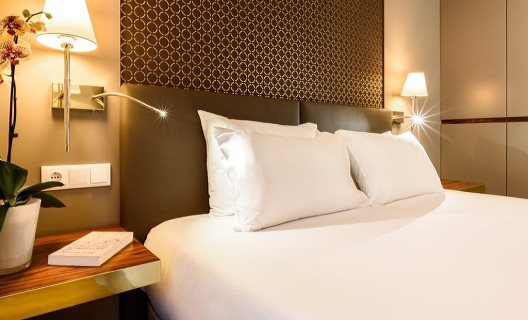 Hotel Exe Almada Porto
