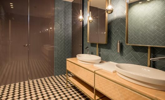 Hotel Exe Almada Porto