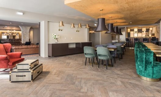 Hotel Exe Almada Porto