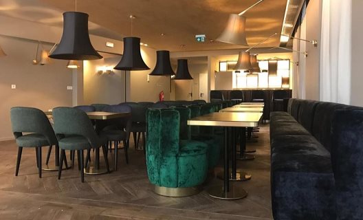 Hotel Exe Almada Porto