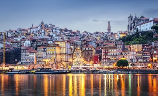 Hotel Exe Almada Porto