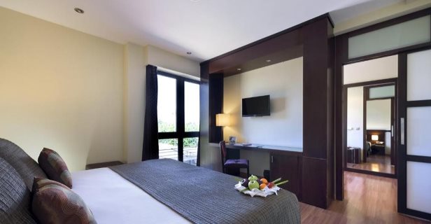 Hotel Exe Auriense