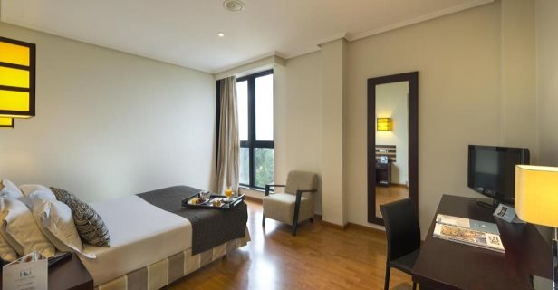 Hotel Exe Auriense