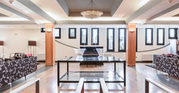 Hotel Exe Auriense