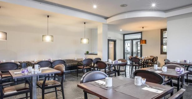 Hotel Exe Auriense