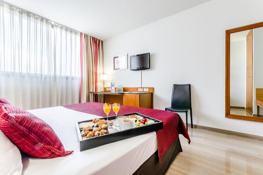 Hotel Exe Barbera Parc