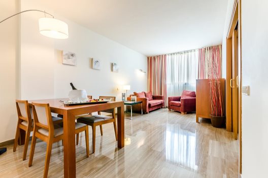 Hotel Exe Barbera Parc