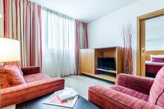 Hotel Exe Barbera Parc