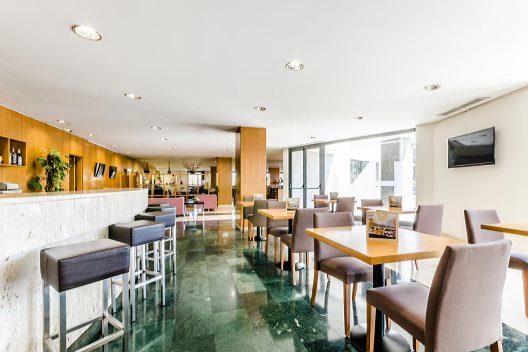 Hotel Exe Barbera Parc