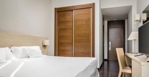 Hotel Exe Barcelona Gate