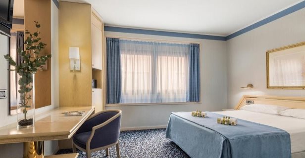 Hotel Exe Boston
