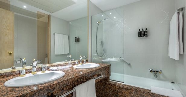 Hotel Exe Boston