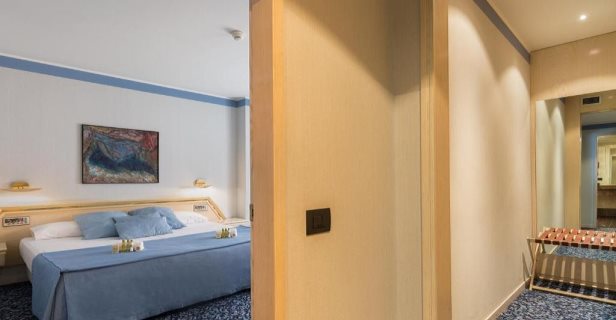 Hotel Exe Boston