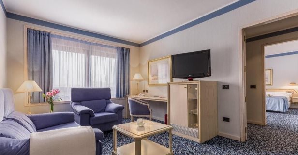 Hotel Exe Boston